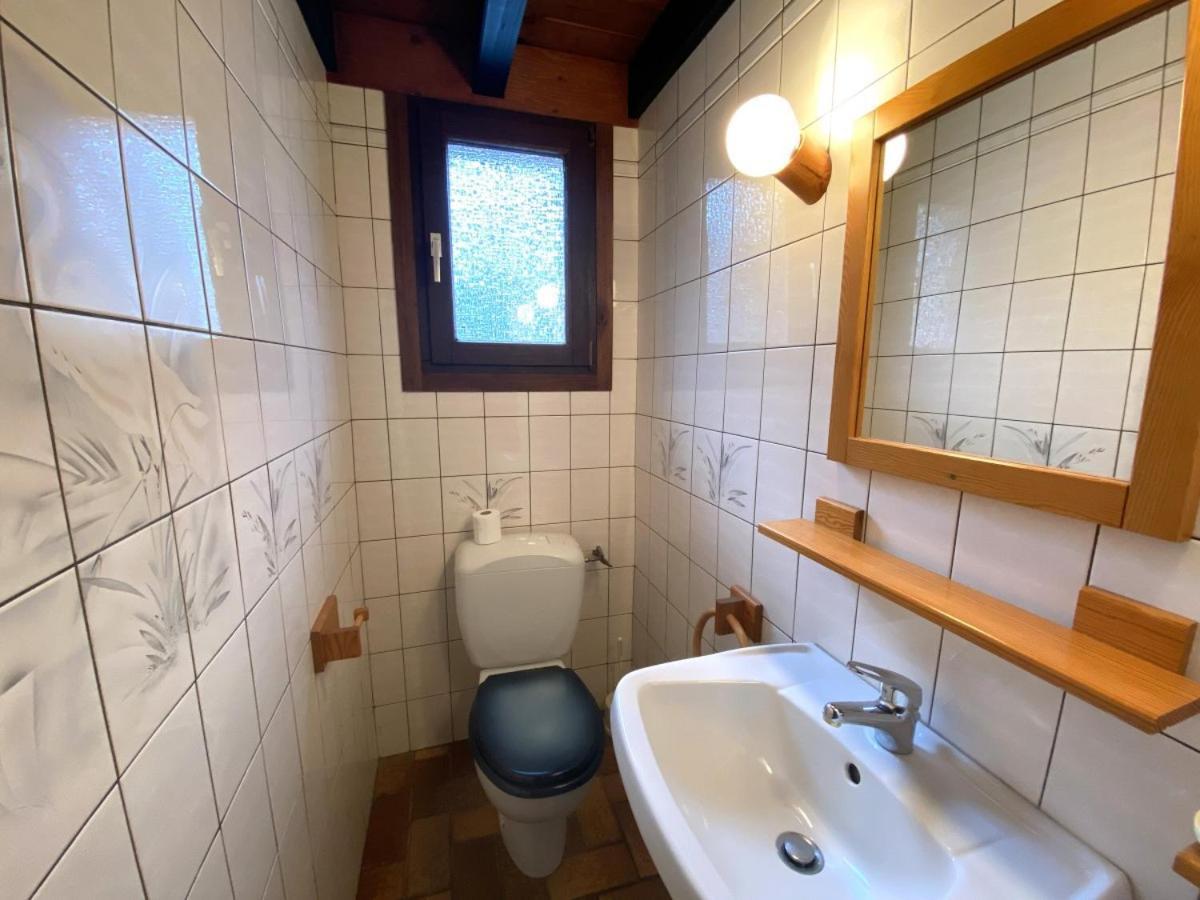 La Pomme De Pin 1 Appartement Avec Terrasse La Bresse Kültér fotó