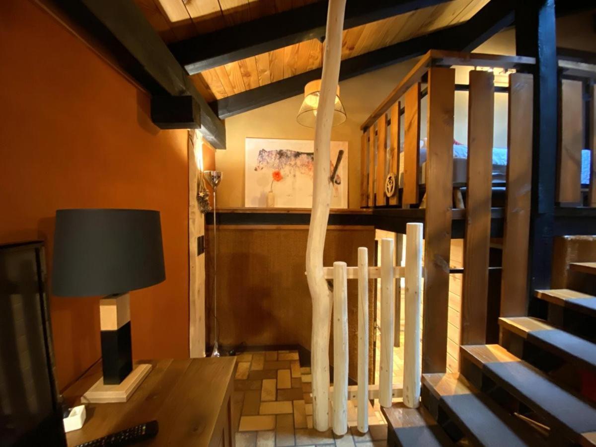 La Pomme De Pin 1 Appartement Avec Terrasse La Bresse Kültér fotó